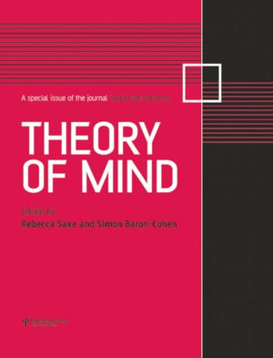 Theory of Mind
