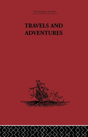 Travels and Adventures