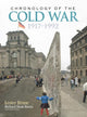 Book cover of: Chronology of the Cold War. By: Lester Brune