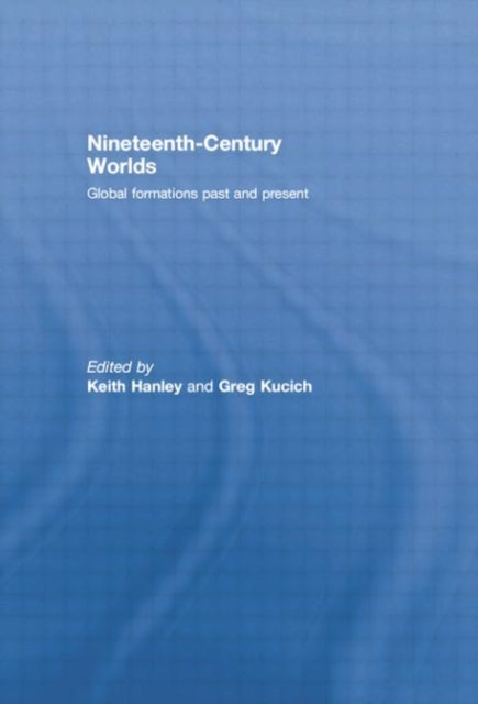 Nineteenth-Century Worlds