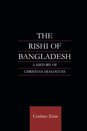 The Rishi of Bangladesh