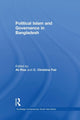 Book cover of: Political Islam and Governance in Bangladesh