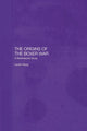 Book cover of: Origins of the Boxer War. By: Lanxin Xiang