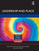 Book cover of: Leadership and Place. By: Chris Collinge