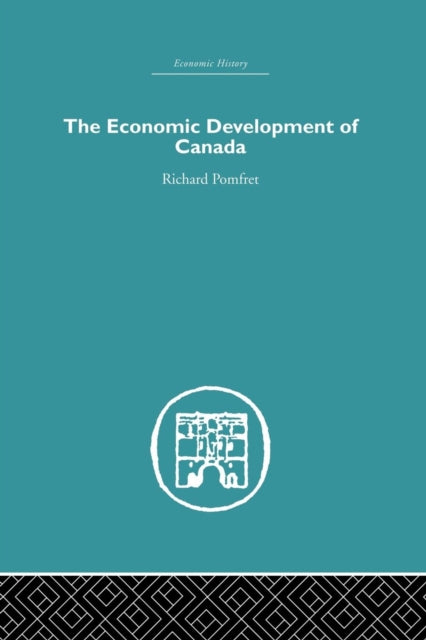 The Economic Development of Canada