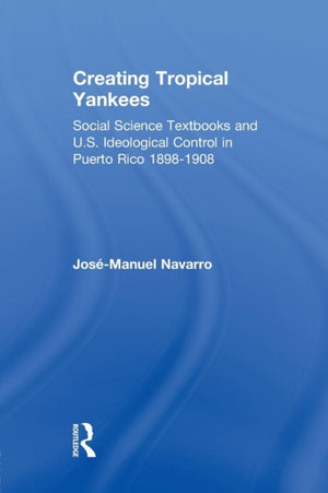 Creating Tropical Yankees