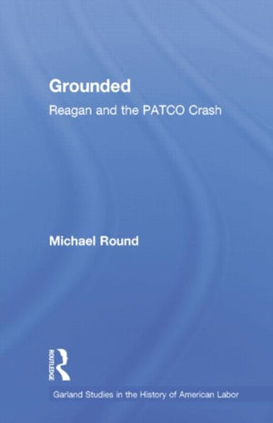 Grounded