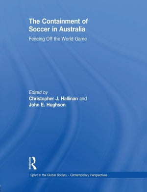 Containment of Soccer in Australia