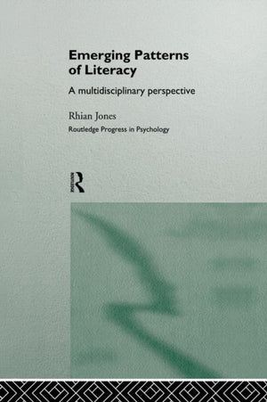Emerging Patterns of Literacy
