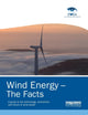 Book cover of: Wind Energy - The Facts. By: European Wind Energy Association