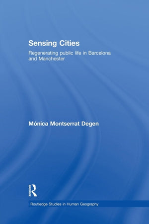 Sensing Cities