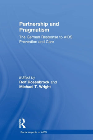 Partnership and Pragmatism
