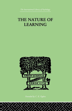 Nature of Learning