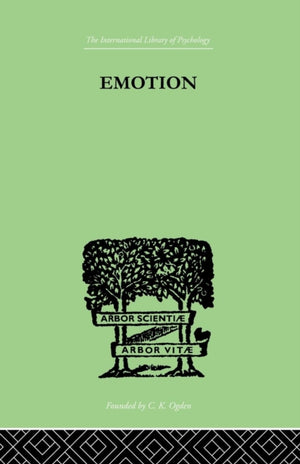 Emotion