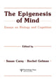 Book cover of: Epigenesis of Mind