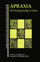 Book cover of: Apraxia. By: Leslie J. Gonzalez Rothi