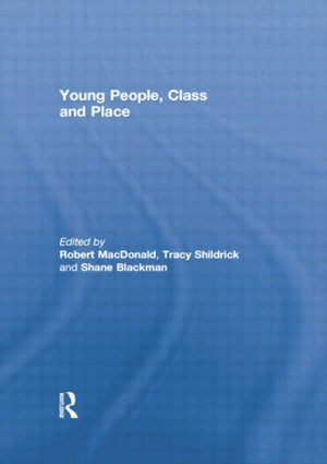 Young People, Class and Place