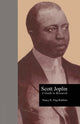 Book cover of: Scott Joplin. By: Nancy R. Ping Robbins