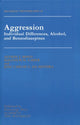 Book cover of: Aggression. By: Alyson Bond