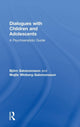 Book cover of: Dialogues with Children and Adolescents. By: Björn Salomonsson