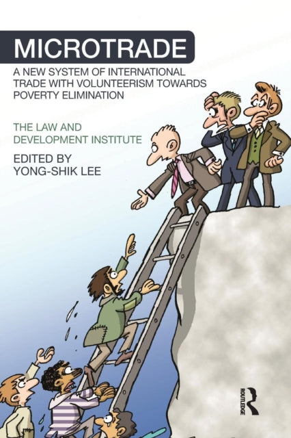 Book cover of: Microtrade