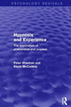 Book cover of: Hypnosis and Experience. By: Peter W. Sheehan