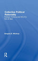 Book cover of: Collective Political Rationality. By: Gregory E. McAvoy