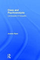 Book cover of: Class and Psychoanalysis. By: Joanna Ryan