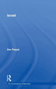 Book cover of: Israel. By: Ilan Pappé