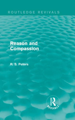 Reason and Compassion (REV) RPD