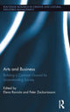 Book cover of: Arts and Business. By: Elena Raviola