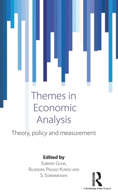 Book cover of: Themes in Economic Analysis