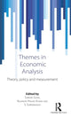Book cover of: Themes in Economic Analysis