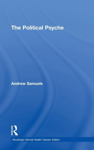 The Political Psyche