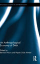 Book cover of: Anthropological Economy of Debt. By: Bernard Hours