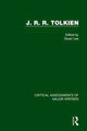 Book cover of: J. R. R. Tolkien. By: Stuart Lee
