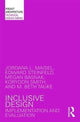 Book cover of: Inclusive Design. By: Jordana L. Maisel