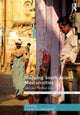 Book cover of: Mapping South Asian Masculinities. By: Chandrima Chakraborty