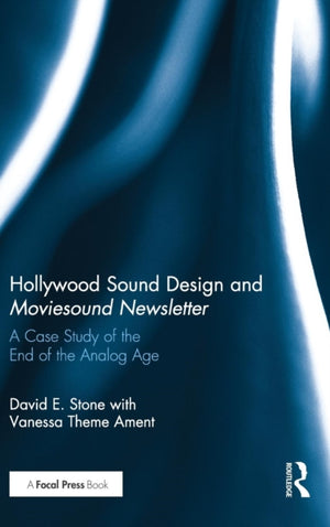 Hollywood Sound Design and Moviesound Newsletter