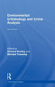 Book cover of: Environmental Criminology and Crime Analysis. By: Richard Wortley