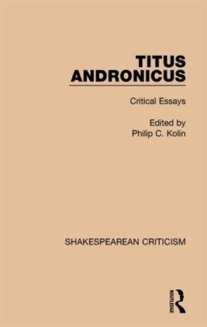Titus Andronicus