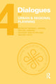 Book cover of: Dialogues in Urban and Regional Planning