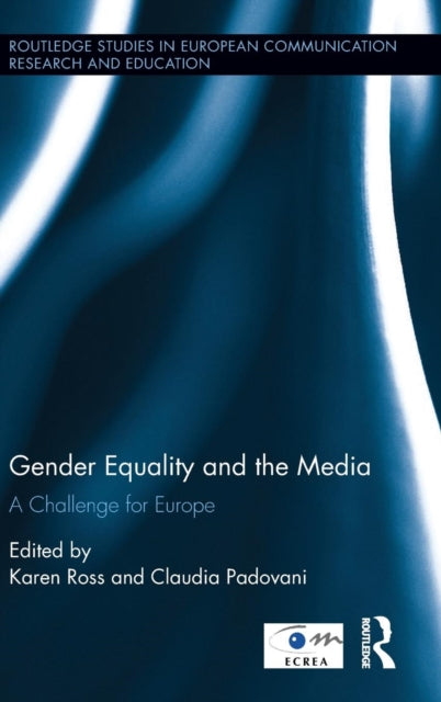 Book cover of: Gender Equality and the Media. By: Karen Ross