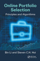 Book cover of: Online Portfolio Selection. By: Bin Li