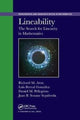 Book cover of: Lineability. By: Richard M. Aron