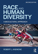 Book cover of: Race and Human Diversity. By: Robert L. Anemone