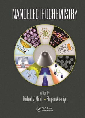 Nanoelectrochemistry
