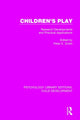 Book cover of: Children's Play