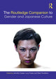 Book cover of: Routledge Companion to Gender and Japanese Culture. By: Jennifer Coates