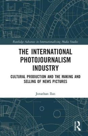 International Photojournalism Industry